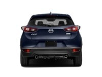 2020 Mazda CX-3 GS Auto FWD Exterior Shot 7