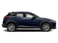 2020 Mazda CX-3 GS Auto FWD Exterior Shot 10