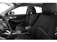 2020 Mazda CX-3 GS Auto FWD Interior Shot 4