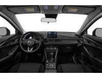 2019 Mazda CX-3 GS Auto AWD Interior Shot 6