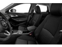 2019 Mazda CX-3 GS Auto AWD Interior Shot 4