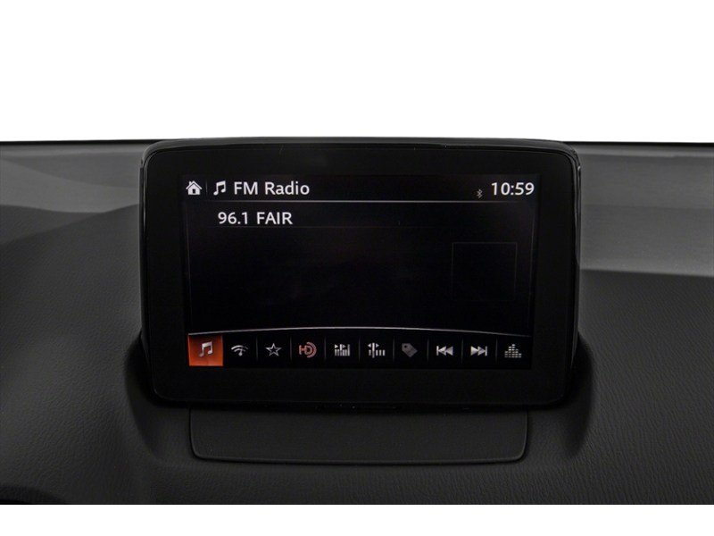 2019 Mazda CX-3 GS Auto AWD Interior Shot 2