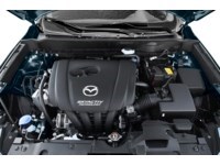 2019 Mazda CX-3 GS Auto AWD Exterior Shot 3