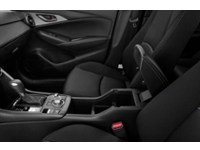 2019 Mazda CX-3 GS Auto AWD Interior Shot 7
