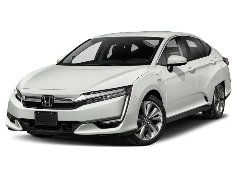 2020 Honda Clarity Plug-In Hybrid Touring Sedan
