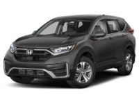 2022 Honda CR-V LX 2WD Exterior Shot 1
