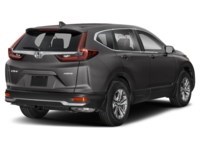 2021 Honda CR-V LX AWD Exterior Shot 2