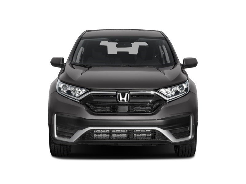 2021 Honda CR-V LX AWD Exterior Shot 5