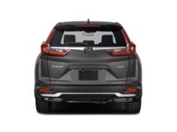 2021 Honda CR-V LX AWD Exterior Shot 7