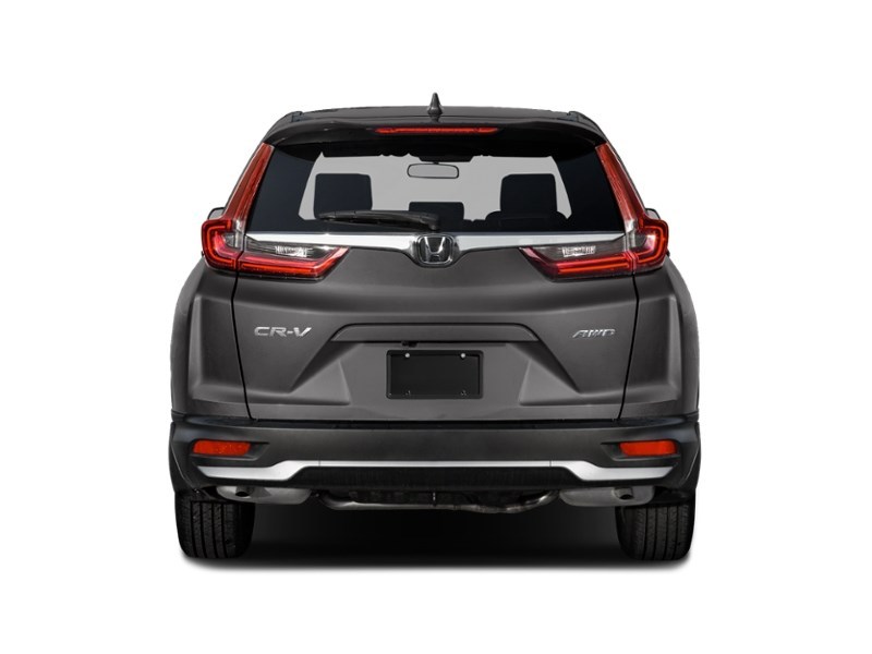 2020 Honda CR-V LX 2WD Exterior Shot 7