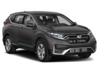 2021 Honda CR-V LX AWD Exterior Shot 8