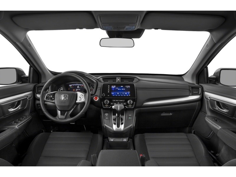 2022 Honda CR-V LX 2WD Interior Shot 5