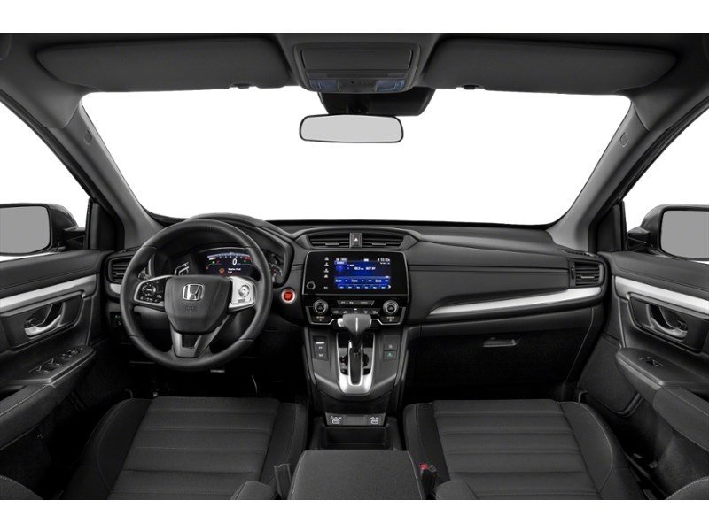 2020 Honda CR-V LX 2WD Interior Shot 5