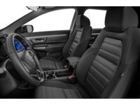 2022 Honda CR-V LX 2WD Interior Shot 3