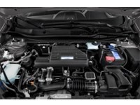 2020 Honda CR-V LX 2WD Exterior Shot 3