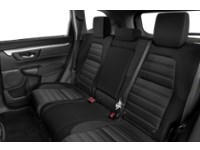 2021 Honda CR-V LX 2WD Interior Shot 4
