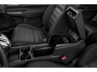 2022 Honda CR-V LX 2WD Interior Shot 6