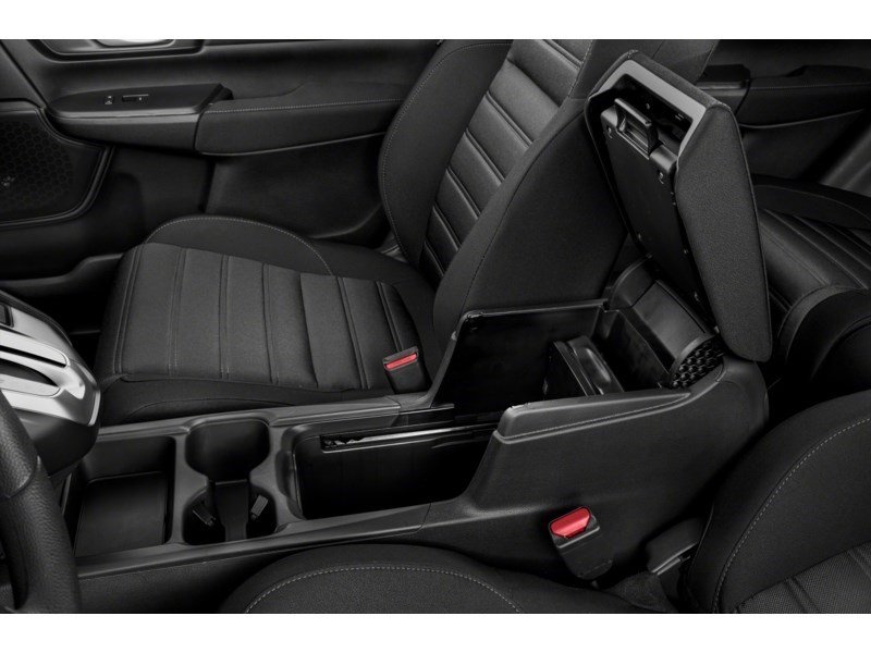 2021 Honda CR-V LX AWD Interior Shot 6