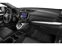 2021 Honda CR-V LX AWD Interior Shot 1