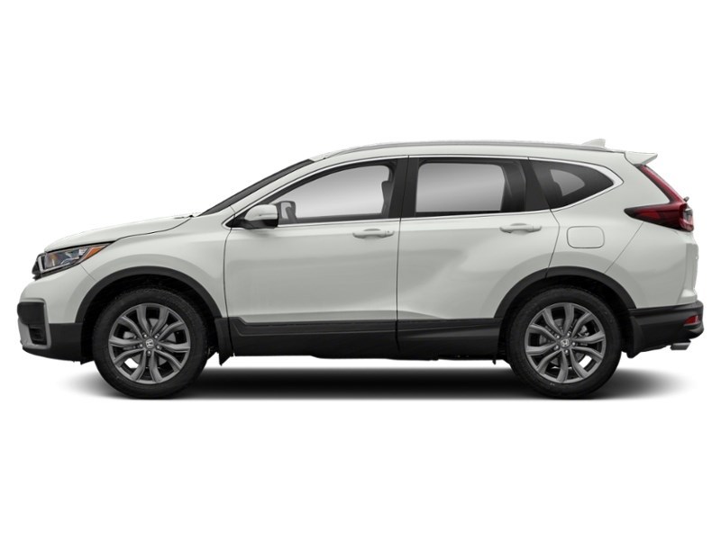 2020 Honda CR-V Sport AWD Exterior Shot 6