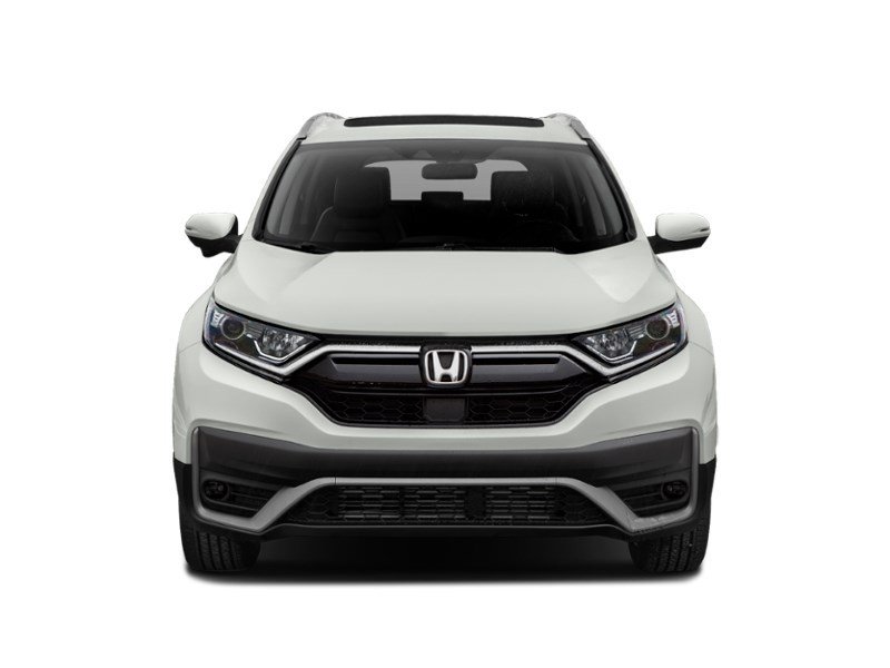 2021 Honda CR-V Sport AWD Exterior Shot 5