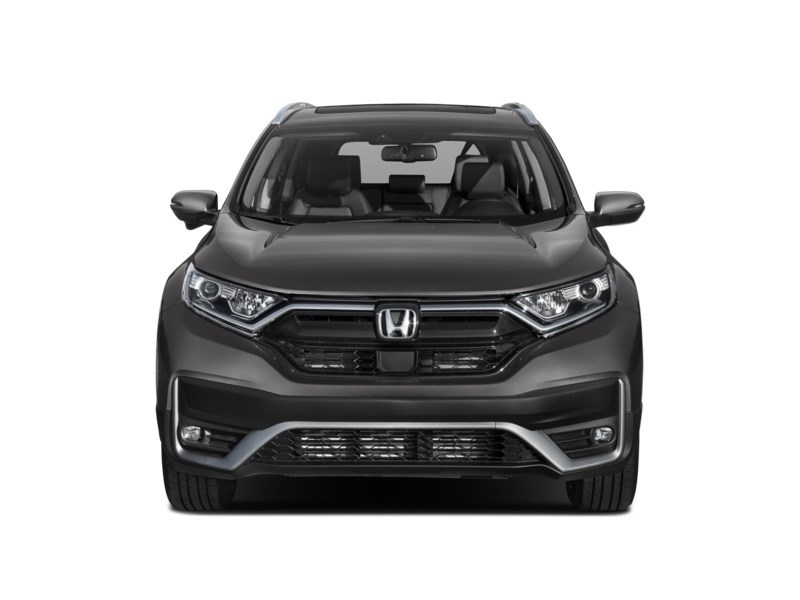2020 Honda CR-V EX-L AWD Exterior Shot 5
