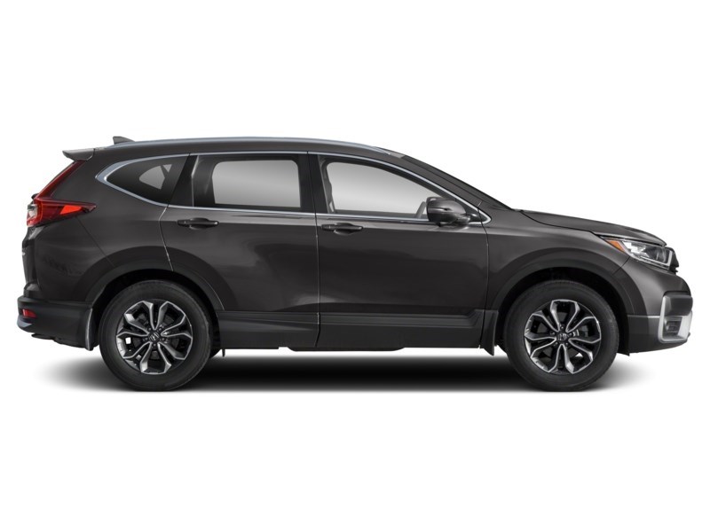 2020 Honda CR-V EX-L AWD Exterior Shot 10