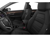 2020 Honda CR-V EX-L AWD Interior Shot 4