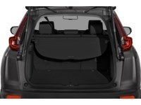 2020 Honda CR-V EX-L AWD Exterior Shot 4