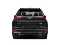 2021 Honda CR-V Black Edition AWD Exterior Shot 7