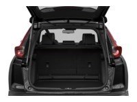 2021 Honda CR-V Black Edition AWD Exterior Shot 4