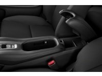 2022 Honda HR-V LX AWD CVT Interior Shot 7