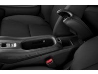 2020 Honda HR-V LX 2WD CVT Interior Shot 7