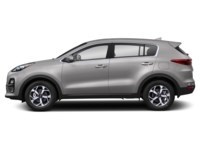 2021 Kia Sportage EX S AWD Exterior Shot 6