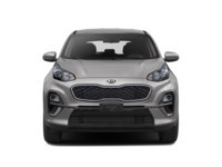 2021 Kia Sportage EX S AWD Exterior Shot 5