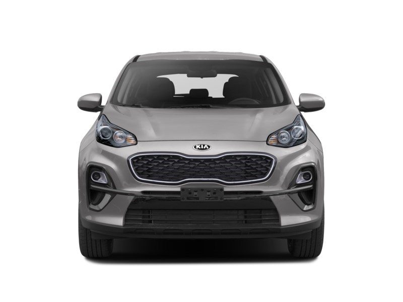 2021 Kia Sportage EX S AWD Exterior Shot 5