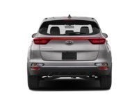 2021 Kia Sportage EX S AWD Exterior Shot 7