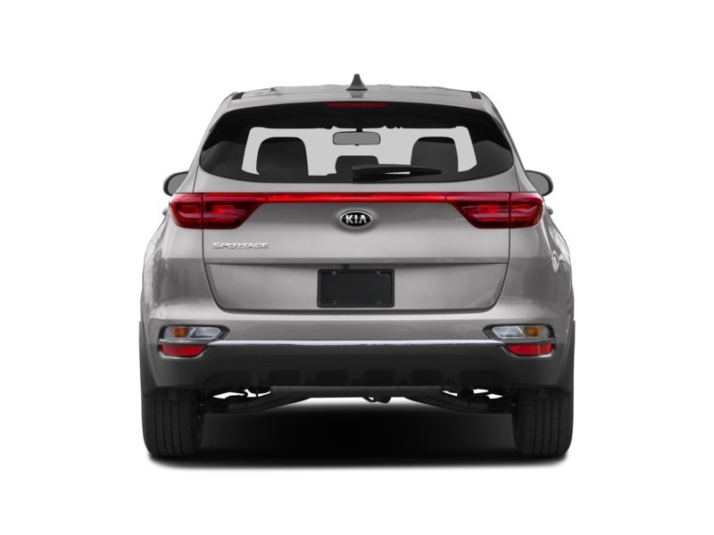 2021 Kia Sportage EX S AWD Exterior Shot 7