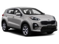 2021 Kia Sportage EX S AWD Exterior Shot 8