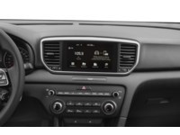2021 Kia Sportage EX S AWD Interior Shot 2