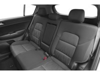 2021 Kia Sportage EX S AWD Interior Shot 5