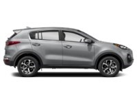 2022 Kia Sportage LX AWD Exterior Shot 10