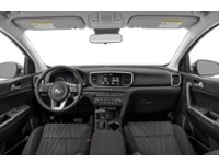 2020 Kia Sportage EX AWD *Ltd Avail* Interior Shot 6