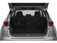 2022 Kia Sportage LX AWD Exterior Shot 4