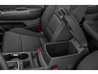 2022 Kia Sportage LX AWD Interior Shot 7