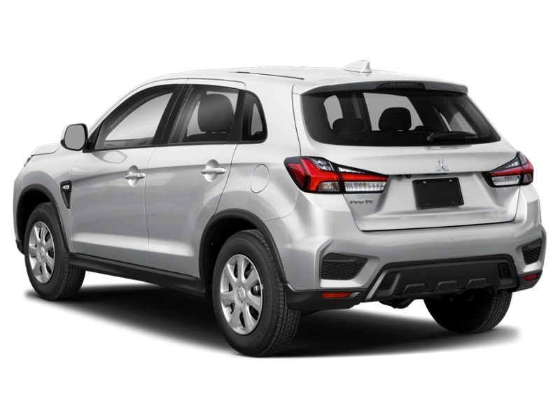 2020 Mitsubishi RVR ES AWC Exterior Shot 9