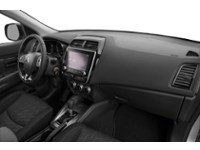 2024 Mitsubishi RVR ES AWC Interior Shot 1