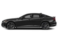 2021 Acura TLX A-Spec SH-AWD Sedan Exterior Shot 6