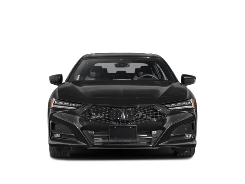 2021 Acura TLX A-Spec SH-AWD Sedan Exterior Shot 5