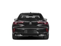 2021 Acura TLX A-Spec SH-AWD Sedan Exterior Shot 7